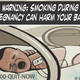 Image for article titled All the Disgusting Pictures the FDA Is Going to Put on Cigarette Boxes